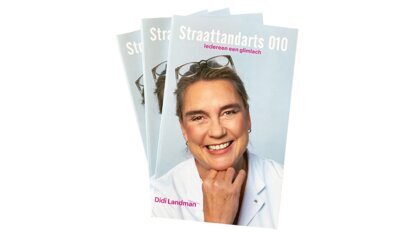 Straattandarts 010