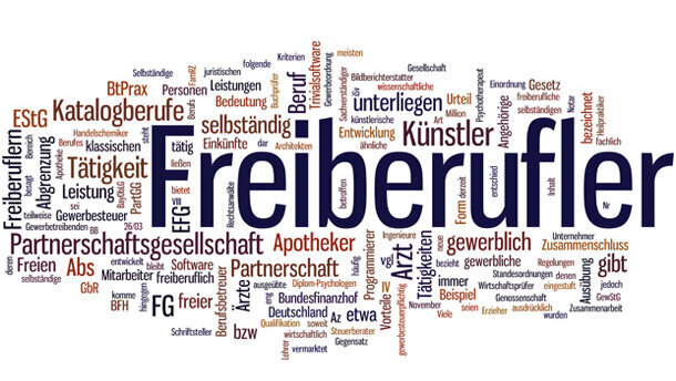 EU-Initiative gegen Freiberuflichkeit