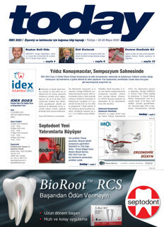 today IDEX Istanbul 2023