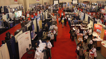 AGD holds Annual Session in Philadelphia
