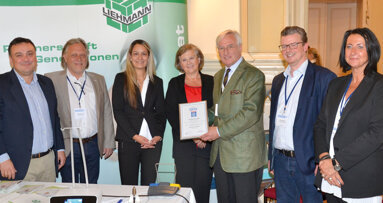 ODV bescheinigt Firmen hohe Qualitätsstandards