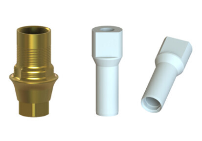 IPD – CAD / CAM OPTIONS