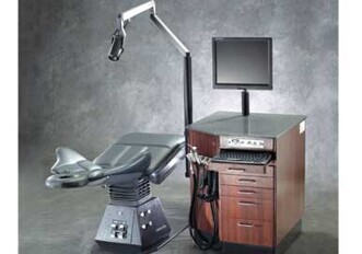 Dexta for orthodontists