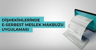 E-Serbest Meslek Makbuzu, 1 Haziran’dan İtibaren Zorunlu