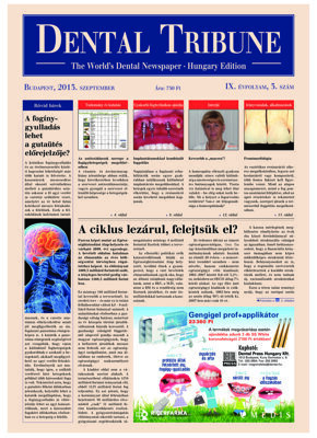 DT Hungary No. 3, 2013