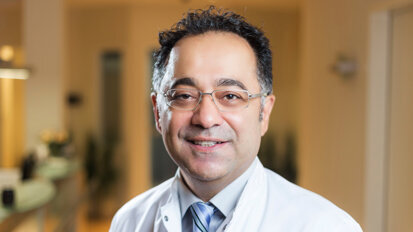 Interview: Corona terminator protects dental staff and patients from SARS-CoV-2