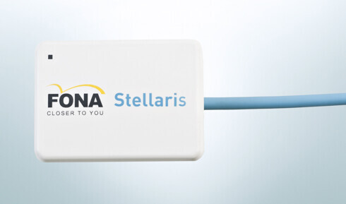 FONA Stellaris