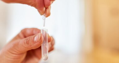 Saliva diagnostics revolutionizing oral disease detection