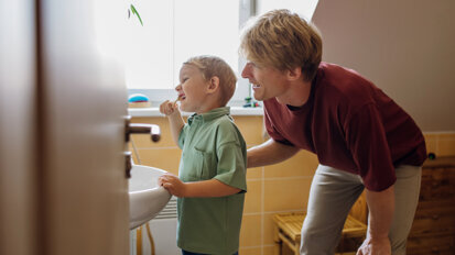 New research reveals the role of preventive oral care in the UK
