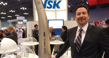 NSK looks back on success of its expansion