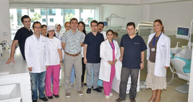 Şifa'dan Diş Hastanesi