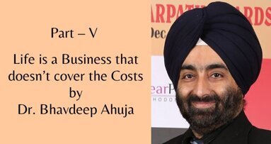The rising costs in oral healthcare – Time to reboot & reset clinics for economics (Part 5)