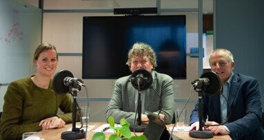 Podcast: Zonder goede infectiepreventie geen goede mondzorg