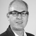 Dr. Michael Burrow