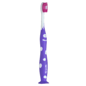 7-9 GUM® JUNIOR Toothbrush