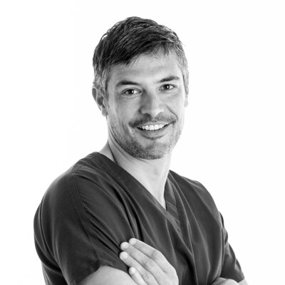 Dr Renaud Girieud