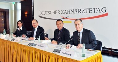 Rasche Umsetzung der Koalitionsvereinbarungen gefordert
