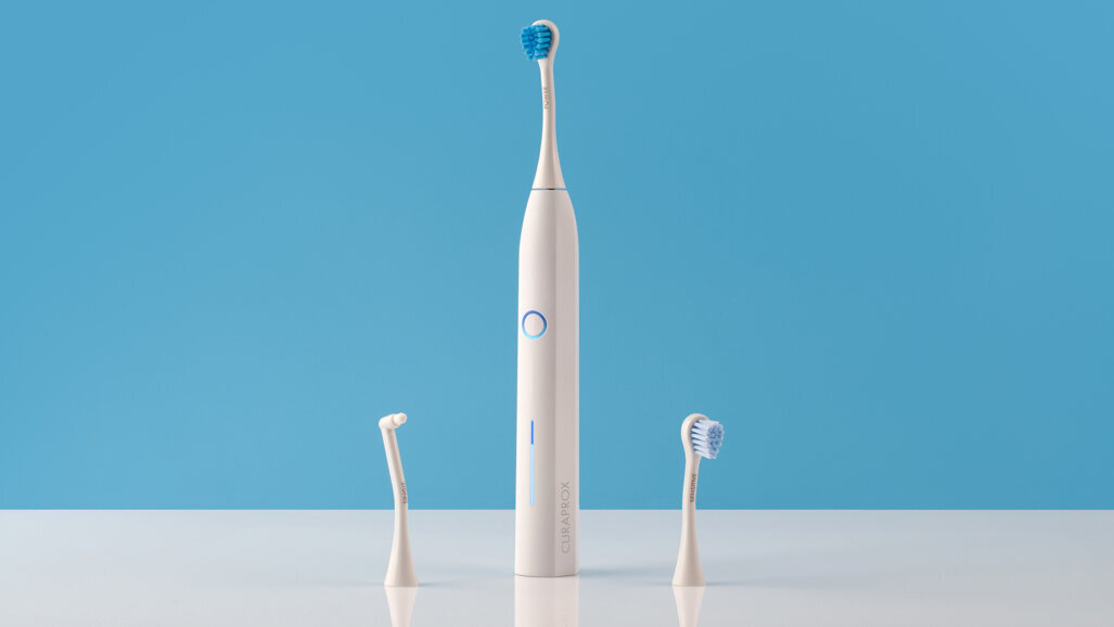 Recommending the right powered brush for orthodontic patients
