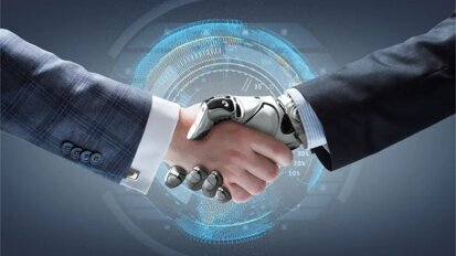 FDI chia sẻ tầm nhìn về trí tuệ nhân tạo trong nha khoa