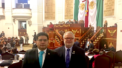 La ley de Salud Bucodental beneficiará a un millón de niños en CDMX