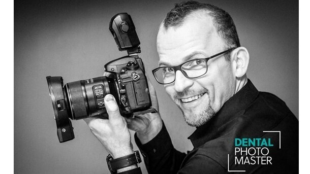 Dental Photo Master – wszystko na temat fotografii dentystycznej
