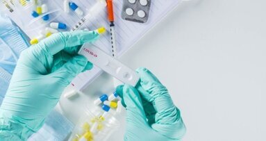 Verhoogd risico mondzorgverleners op covid-19-infectie