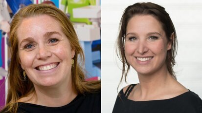 Cursus Uitblinkers in verrijkte vorm verder