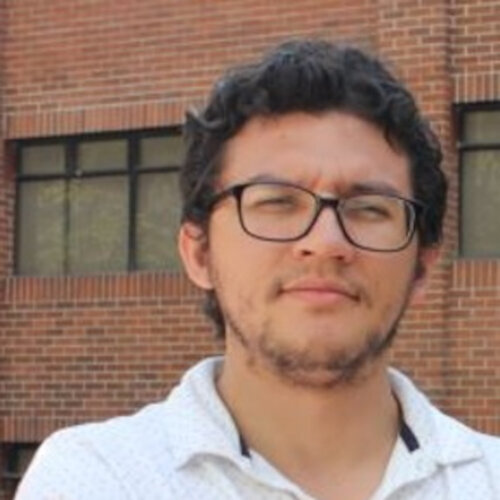 Dr Rodrigo Vargas