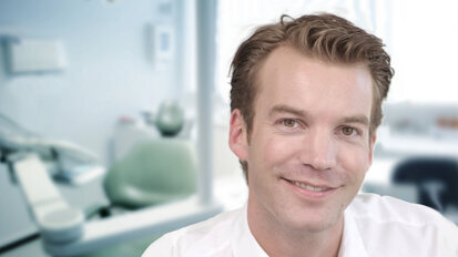 Interview: “KATANA Zirconia and CERABIEN ZR porcelain is an ideal combination”