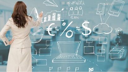 Digitalizzare? Organizzare studio e business con strumenti digitali clinici e organizzativi
