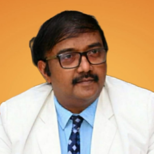 Dr. Rajesh Gaikwad