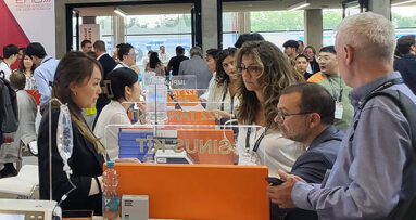 Osstem Implant spotlights innovations as diamond sponsor of Europe’s largest implant conference