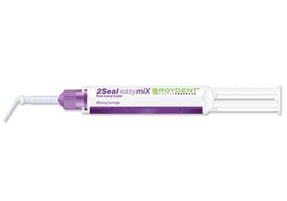 2Seal easymiX