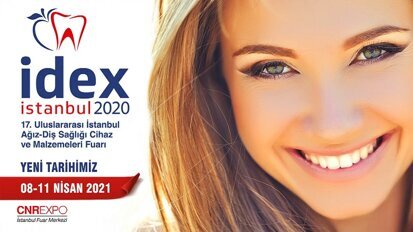 İDEX Fuarı, Nisan Ayına Ertelendi