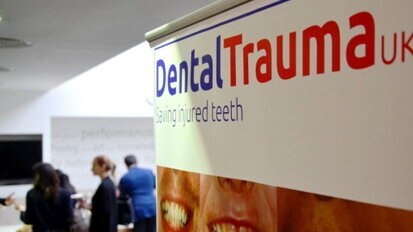 Trauma charity is preparing for annual congress in London