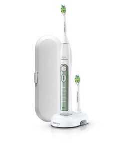 Sonic electric toothbrush