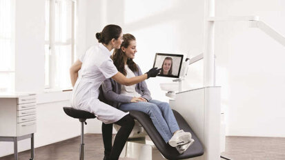 3Shape Navigate: evento digital de Odontologia oferece uma janela para o futuro