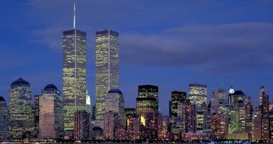 9/11-Nachwirkung: Forscher finden Toxine in Milchzähnen