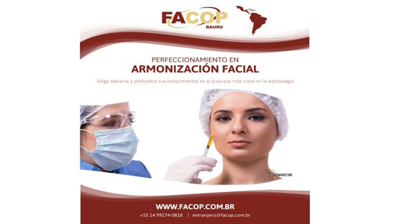 Una nueva especialidad estética