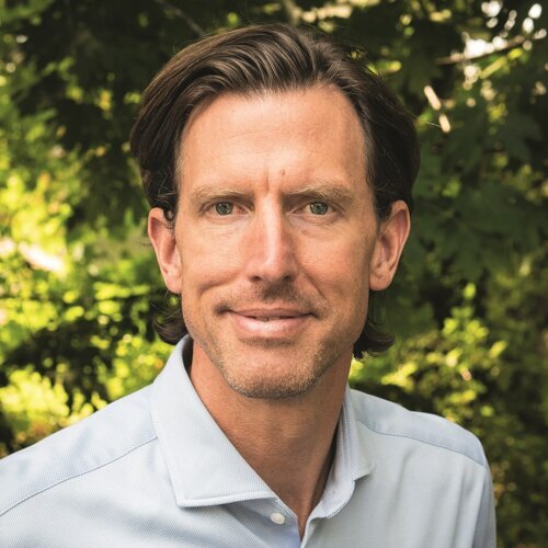 Dr Shepard DeLong