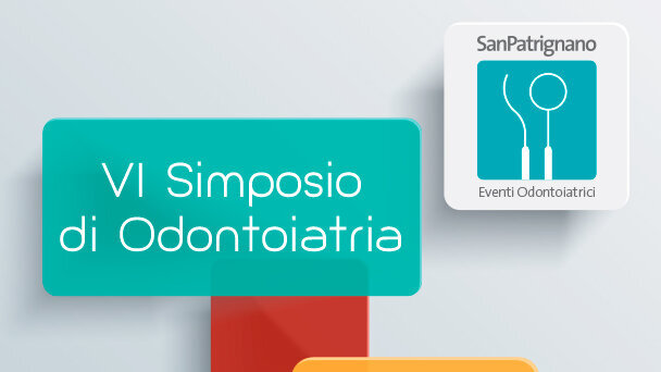 Tiziano Testori al VI Simposio interdisciplinare di Odontoiatria a San Patrignano
