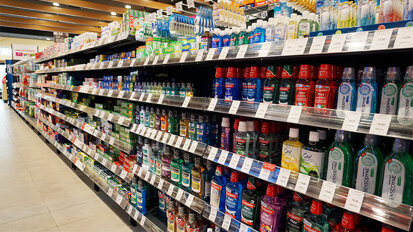 Survey indicates dental product sales increase but price fall in Australia
