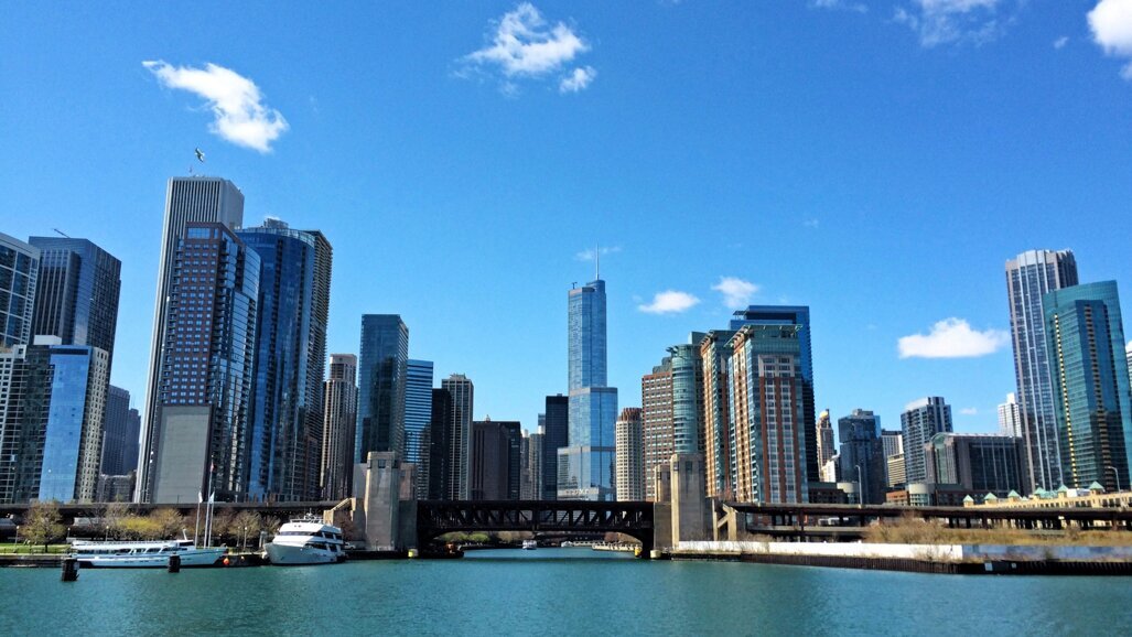 Formnext Chicago 2025 hoãn tổ chức