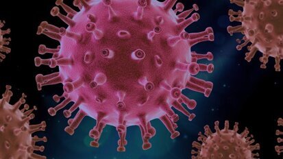 Aanvullende infectiemaatregelen bij spoedeisende mondzorg