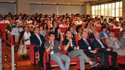 Giornata Endodontica Regionale SPE