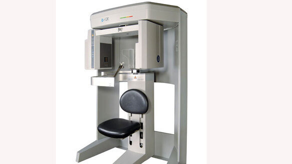 Powerful, new dental treatment tools available with the award-winning i-CAT Cone Beam 3-D System