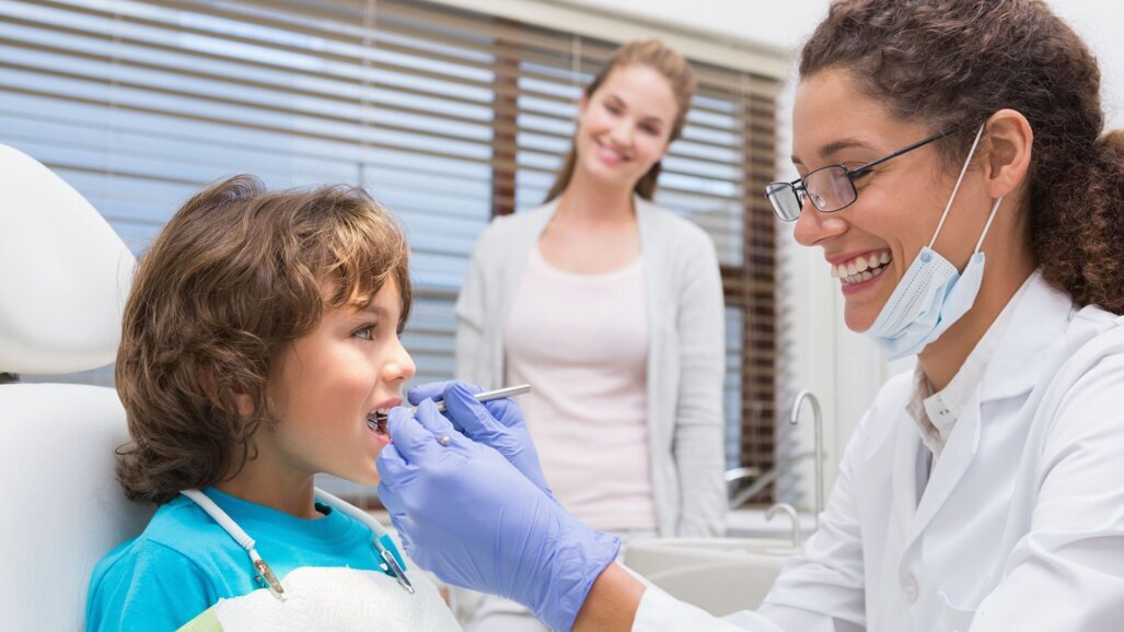 Australian Dental Association data shows children suffer from a “flawed hospital funding model”