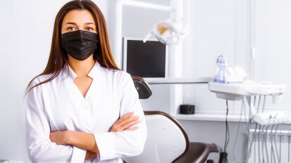 COVID-19: How are Australian and New Zealand dentists faring?