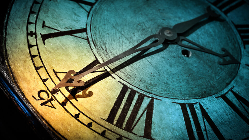 Impact of time to take centre stage at the EAO congress in Monaco