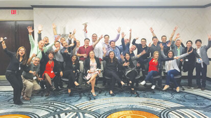 Keystone holds inaugural Latin America seminar